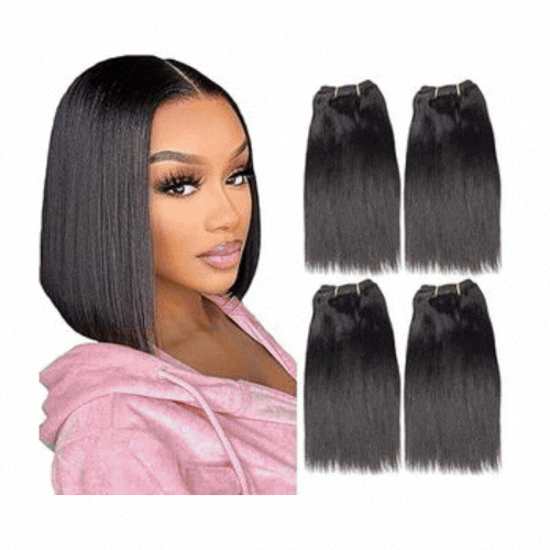 Hair Extensions & Wigs